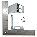 Cisco Compatible 1841 Rack Mount Kit (ACS-1841-RM-19)