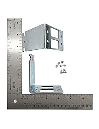 Compatible con Cisco 1841 para montaje en rack kit (ACS 1841 RM 19)