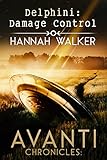 Delphini: Damage Control (Avanti Chronicles)