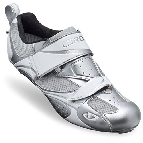 Giro Womens Facet Tri Cycling Shoe Footwear Cycling