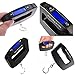 Onedayshop® Luggage Scale,Electronic LCD Fish Scale,Portable Digital Bag Weight Scales Hanging Hook Scale for Fishing Travel 110lb/50kg (Hook)