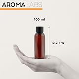 Aroma Labs Organic Apricot Kernel Oil 100ml Pure Cold Pressed AB Certified view 5