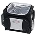 RoadPro Soft Sided 12 Volt Travel Cooler Bag