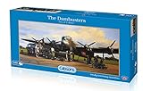 Gibsons The Dambusters Jigsaw Puzzle (636-Piece)
