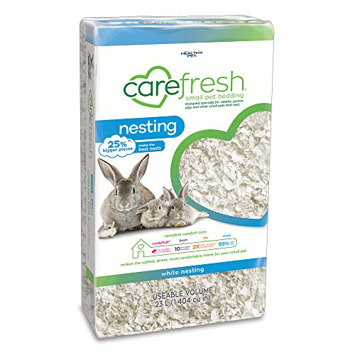 Carefresh Natural Paper Nesting Bedding