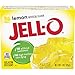 Jell-O Lemon Gelatin Mix (3 oz Box)
