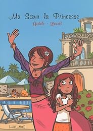 Ma soeur la princesse