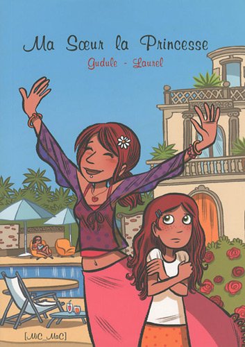 Ma soeur la princesse