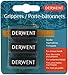 Derwent Grippers, Inktense, Small, 3 Per Pack (2300449)