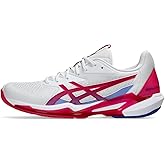 ASICS Women's Solution Speed FlyteFoam 3 Tennis Shoe