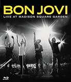 LIVE AT MADISON SQUARE GARDEN                      image