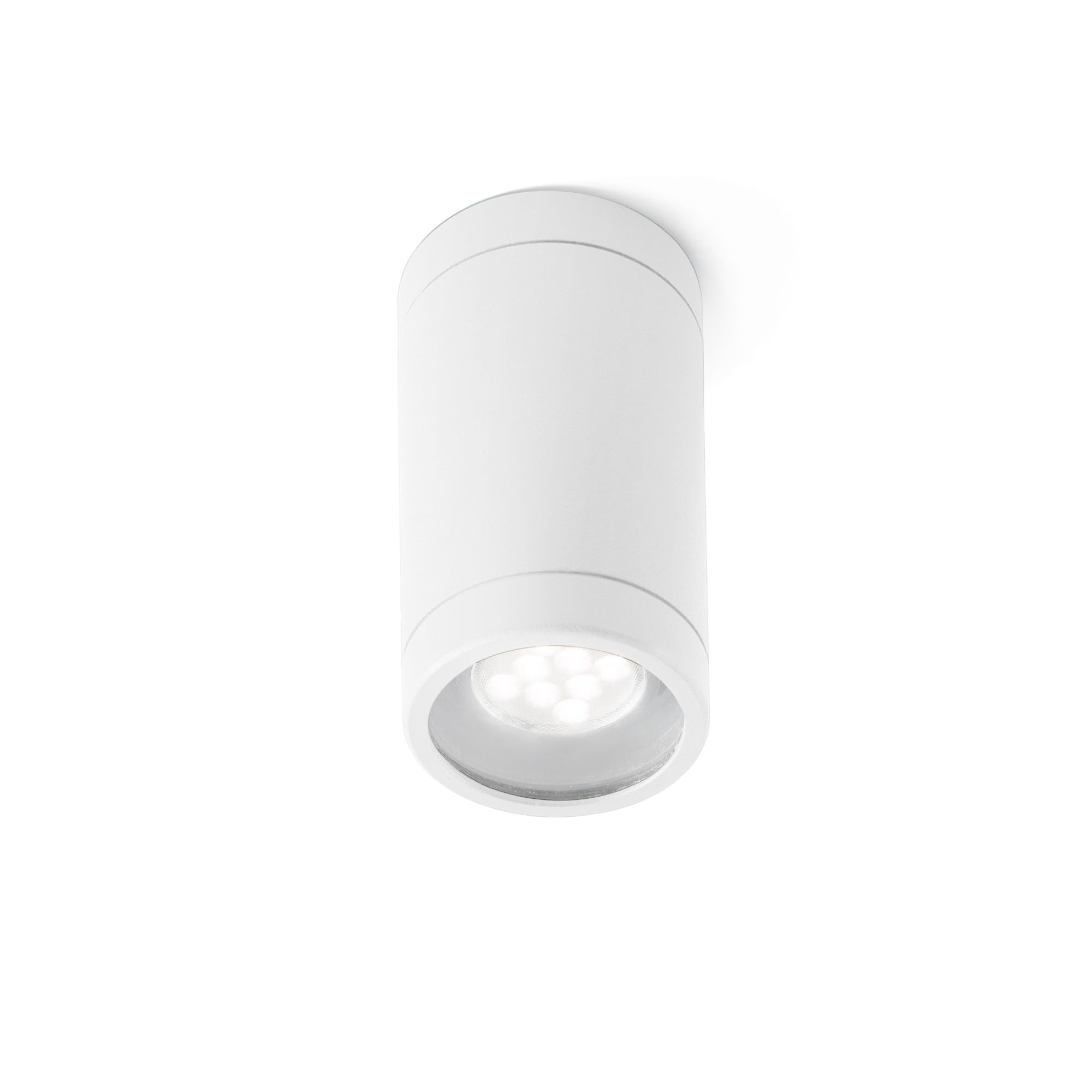 Faro Barcelona OLOT 71372 Ceiling Light White
