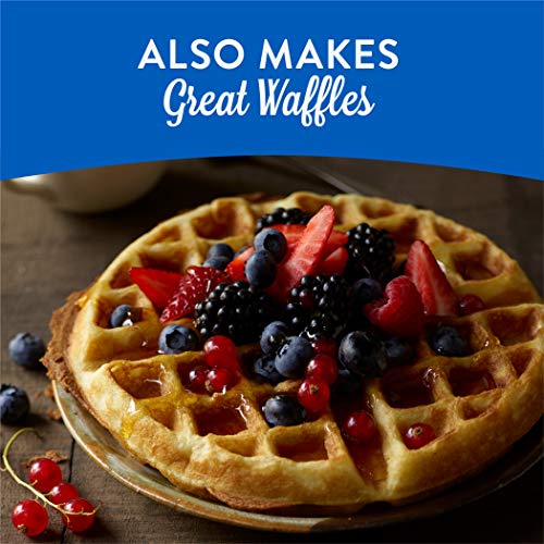 Krusteaz, Pancake Mix, Buttermilk 5 Lb (Packaging May Vary) Pricepulse