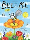 Bee and Me by Elle J. McGuiness (20-Dec-2008) Board book