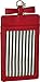 Kate Spade New York Women's Cameron Street Lanyard Heirloom Red One Size