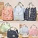 Edited Insulated Thermal Cooler Lunch Bag Pouch Picnic Storage Box Lunch Bags