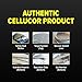 Cellucor C4 Ripped Pre Workout Powder + Thermogenic Fat Burner, Fat Burners for Men & Women, Weight Loss & Energy, Cherry Limeade, 60 Servings