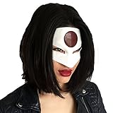 Ninja Mask