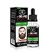 Beard Grow | Facial Hair Supplement | #1 Mens Hair Growth Vitamins | For Thicker and Fuller Beard