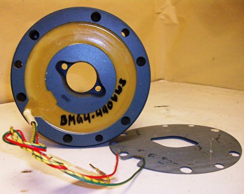 SEW Eurodrive 440VAC Rectifier Brake Coil BMG4-440VWS