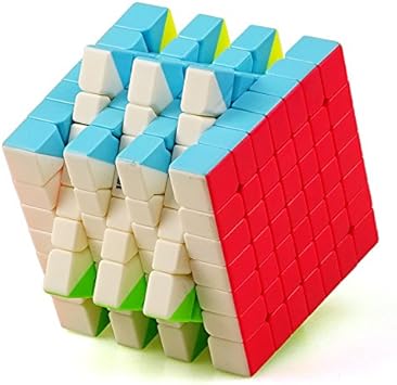 7x7 rubik's cube amazon