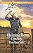 Claiming Her Cowboy: A Fresh-Start Family Romance (Big Heart Ranch) by Tina Radcliffe