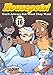 Housepets! Can't Always Get What They Want by Rick Griffin