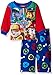 Nickelodeon Baby Boys' Paw Patrol 2-Piece Fleece Pajama Set
