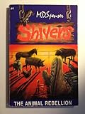 The Animal Rebellion (Shivers, No. 4)