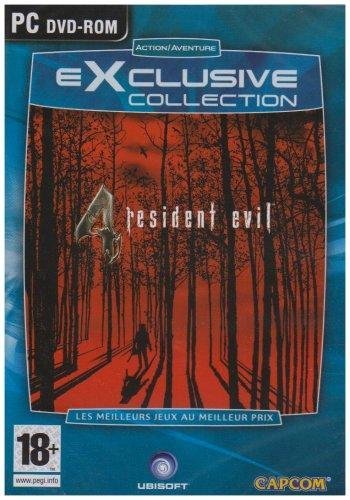 Resident Evil 4 Exclusive Collection
