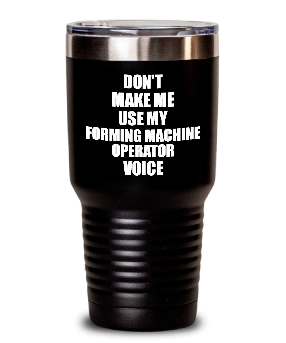 Best Vacuum Forming Machine Operator