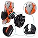 JDIBEST Bike Phone Mount/Mountain Bike Mount, Bicycle Holder, Universal Phone Bicycle/Motorcycle Holder Cradle for iPhone, Android Phone