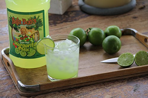3 Baja+Bobs+ORIGINAL+MARGARITA+Cocktail