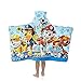 Paw Patrol Hooded Towel Wrap