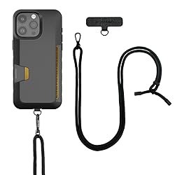 Smartish iPhone 15 Pro Max Wallet Case with