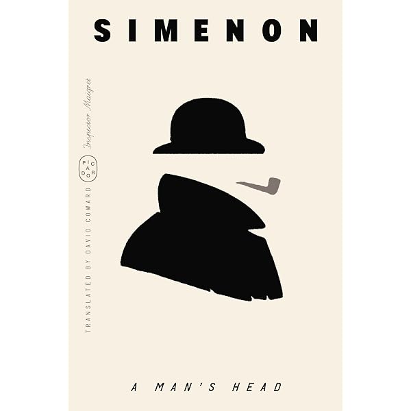 A Crime in Holland (Inspector Maigret): Simenon, Georges, Reynolds