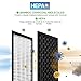 Hunter HT1701 Air Purifier with ViRo-Silver Pre-Filter and HEPA+ Filter for Allergies, Germs, Dust, Pets, Smoke, Pollen, Odors, for Large Rooms, 27-Inch Champagne/White Air Cleaner