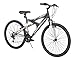Dynacraft Silver Canyon 26″ Bike, 26″/One Sizethumb 1