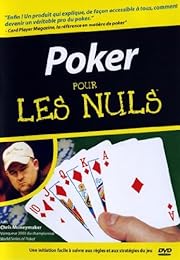 Le Poker Pour Les Nuls