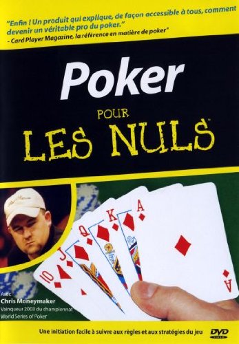 Le Poker Pour Les Nuls