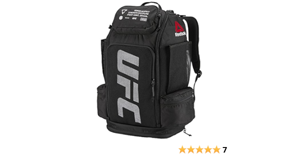 reebok ufc rucksack