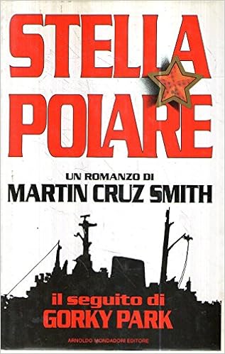 Martin Cruz Smith - Stella polare (mp3 - 80 kbps)