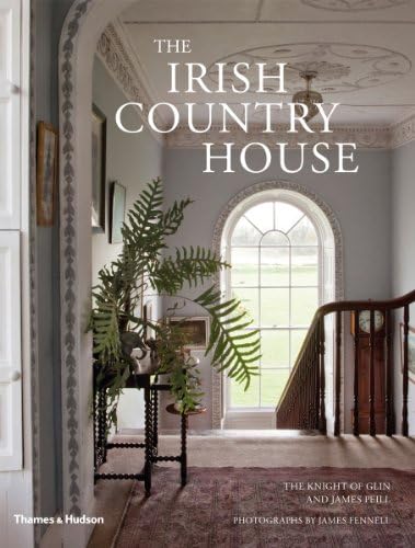 The Irish Country House Paperback – 19 Dec. 2011