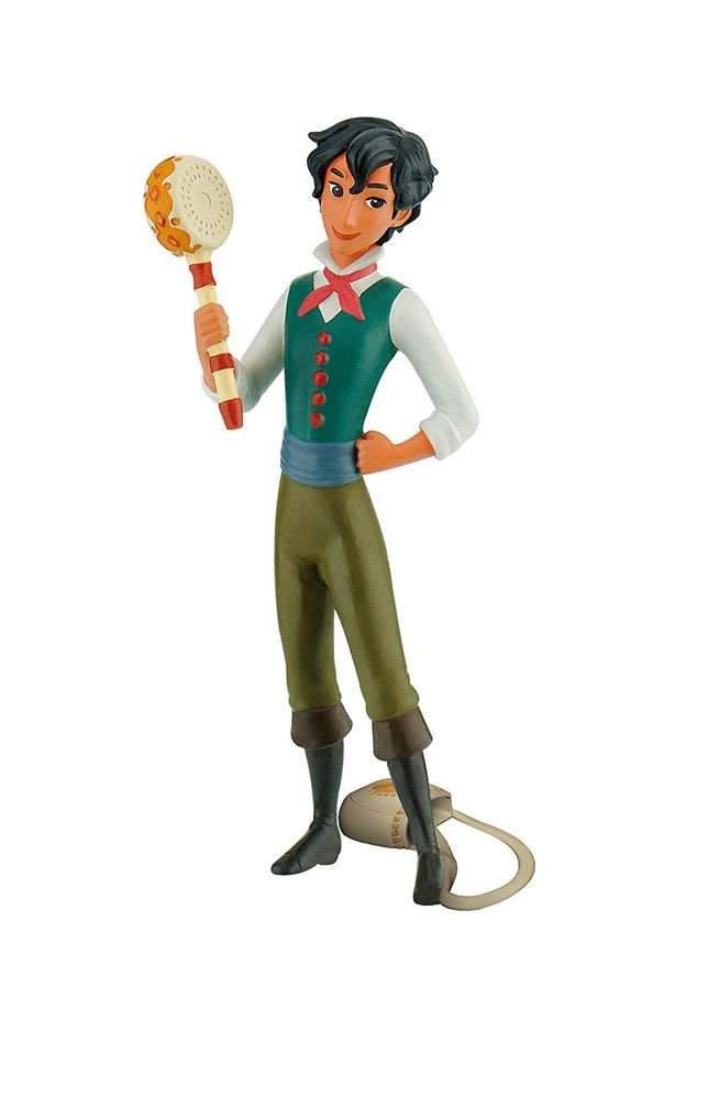 Bullyland BUL-13252 Disney Mateo from Elena of Avalor Figure