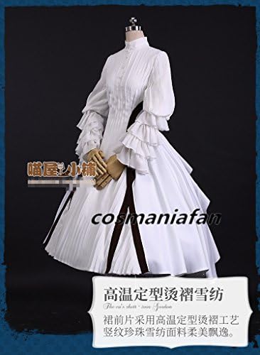 実物撮影 即納 豪華修正版ヴァイオレット エヴァーガーデン風 ヴァイオレット エヴァーガーデン コスプレ衣装 靴下 髪飾り 全セット B07cps2my7 6 630円 人気海外一番 100 品質保証 全品送料無料 即日出荷 Sale開催中