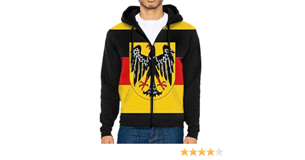 richmond tigers moletom com capuz