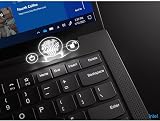 Lenovo ThinkPad X1 Carbon Gen 9 i7-1185G7 32GB RAM 2TB NVMe SSD Win 11 Pro UK view 7