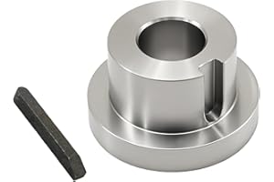 EATAKWARD Crankshaft Protector Repair Kit, Crank Extension Crankshaft Saver Repair Kit Replacement for Miata 1.6L 1.8L Engines