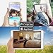 Samsung SNH-V6414BMR SmartCam HD Full HD 1080p Wi-Fi Camera Bundle Double Pack, Black (Renewed)