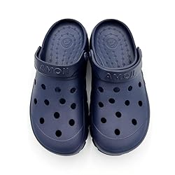 Amoji Garden Clogs Shoes Garden Shoes Gardening